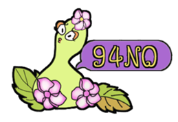 Hulu Gua will speak sticker #14197542