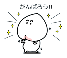 MoMotchy sticker #14197743