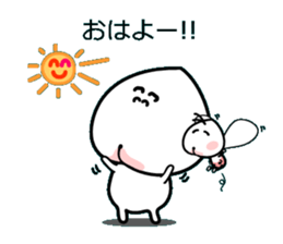 MoMotchy sticker #14197747