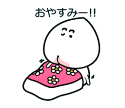 MoMotchy sticker #14197749