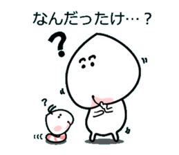 MoMotchy sticker #14197751