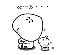 MoMotchy sticker #14197752