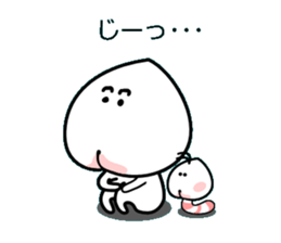 MoMotchy sticker #14197753