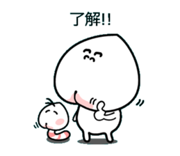 MoMotchy sticker #14197756