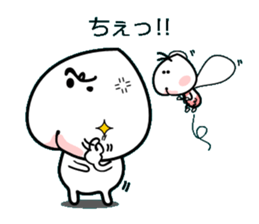 MoMotchy sticker #14197759