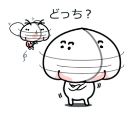 MoMotchy sticker #14197760