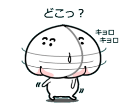 MoMotchy sticker #14197761