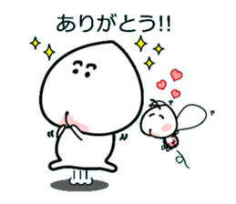 MoMotchy sticker #14197763