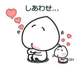 MoMotchy sticker #14197764