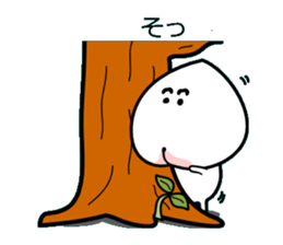 MoMotchy sticker #14197766