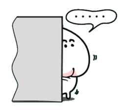 MoMotchy sticker #14197767