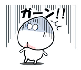 MoMotchy sticker #14197769