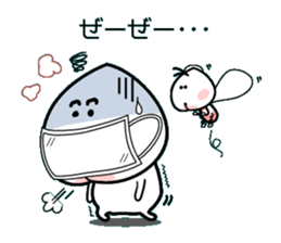 MoMotchy sticker #14197770