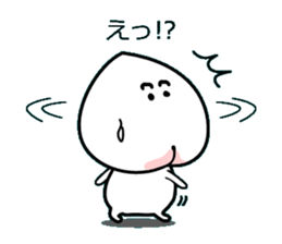 MoMotchy sticker #14197772