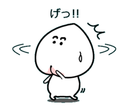 MoMotchy sticker #14197773