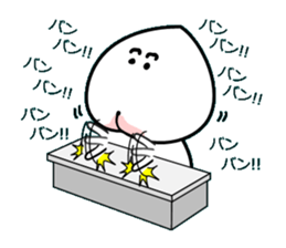 MoMotchy sticker #14197777