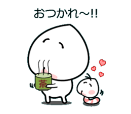 MoMotchy sticker #14197780