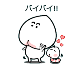 MoMotchy sticker #14197781