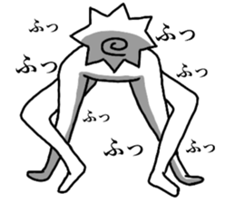 naruto2 sticker #14197838