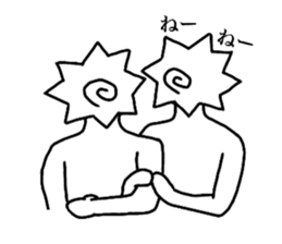 naruto2 sticker #14197842