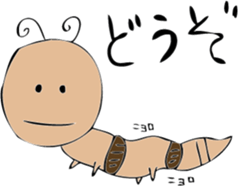 Heart of dairy cattle sticker #14198085