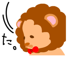 caring husband for lazy housewife sticker #14198218