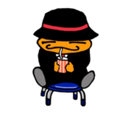 warabimoshkun sticker #14198353