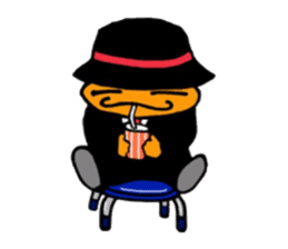 warabimoshkun sticker #14198353