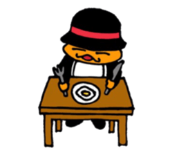 warabimoshkun sticker #14198354