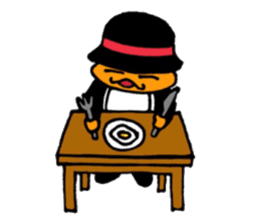 warabimoshkun sticker #14198354