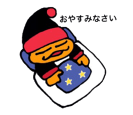 warabimoshkun sticker #14198357