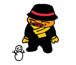 warabimoshkun sticker #14198358