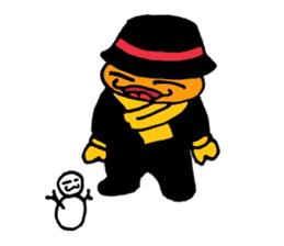 warabimoshkun sticker #14198358