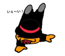 warabimoshkun sticker #14198360