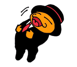 warabimoshkun sticker #14198361