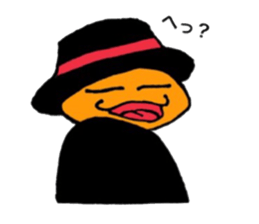 warabimoshkun sticker #14198364