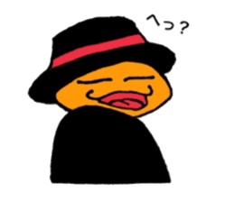 warabimoshkun sticker #14198364