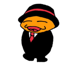 warabimoshkun sticker #14198374