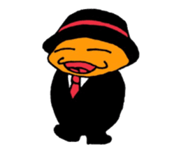 warabimoshkun sticker #14198374