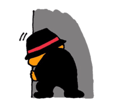 warabimoshkun sticker #14198378