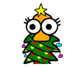 MINOKO No2 sticker #14198584