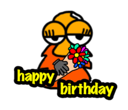 MINOKO No2 sticker #14198586