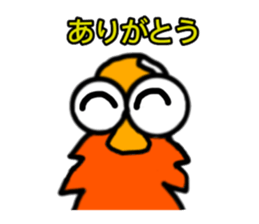 MINOKO No2 sticker #14198592