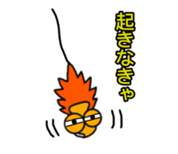 MINOKO No2 sticker #14198597