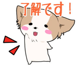 Japanese Idol and Cosplayer!RUNA AMEMIYA sticker #14198625