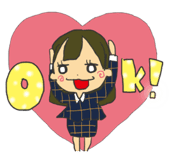 Ms.iehapi sticker #14199359