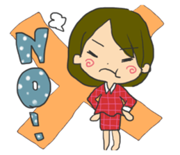 Ms.iehapi sticker #14199360