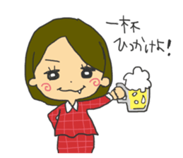 Ms.iehapi sticker #14199364