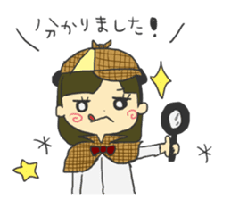 Ms.iehapi sticker #14199375