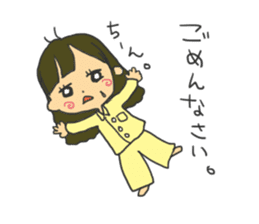 Ms.iehapi sticker #14199383